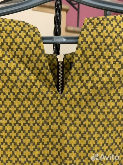 M.Reason Женское стильное платье 46