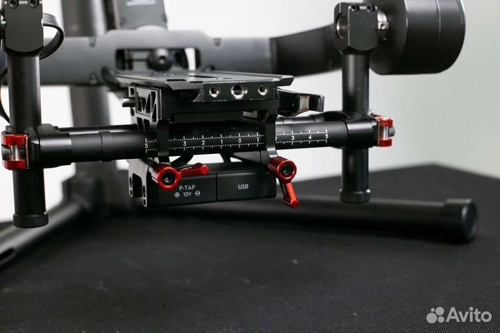 Dji Ronin M