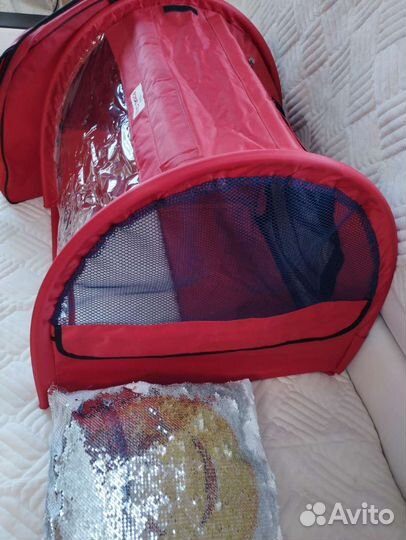 Палатка для кошек