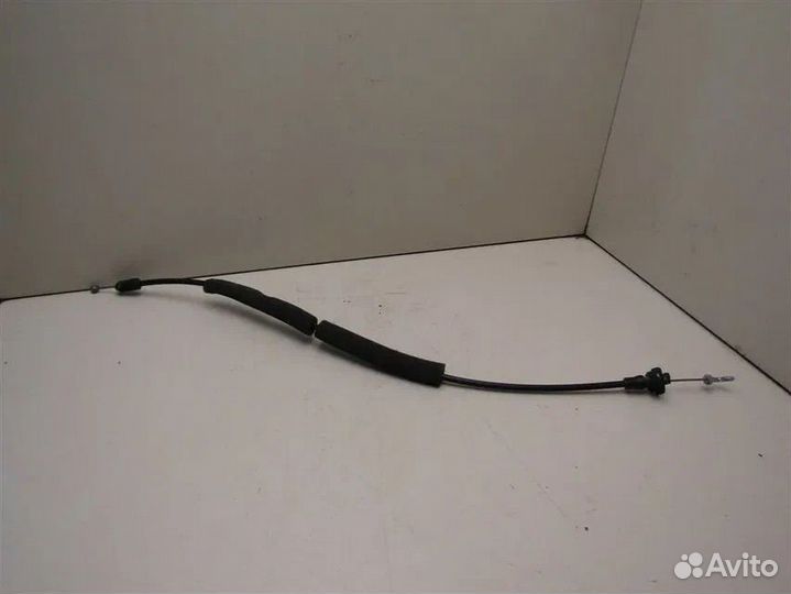 Троса замка передней двери chevrolet captiva c100
