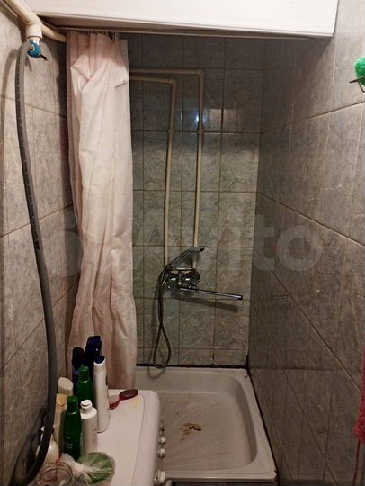 Комната 18 м² в 1-к., 4/5 эт.