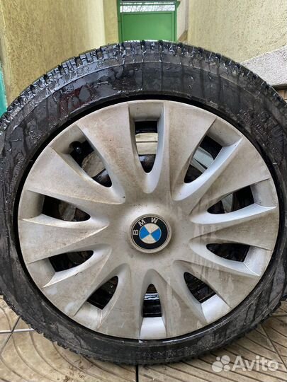 Yokohama Ice Guard Stud IG55 195/55 R16 87Q