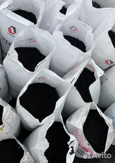 Черноземный грунт плодородный