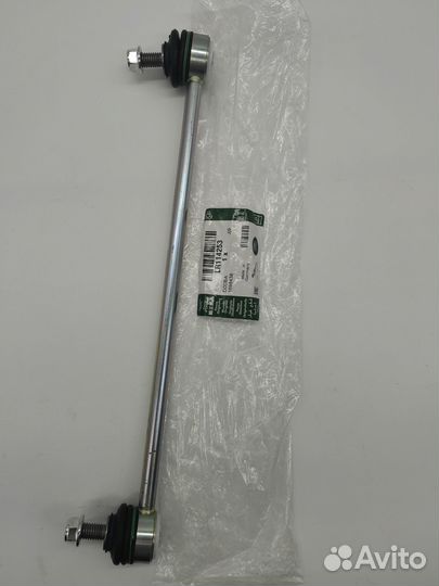 Стойка стабилизатора land rover Арт. LR114253