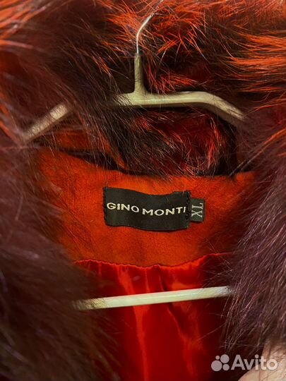 Пальто осеннее Италия Оригинал шикарное