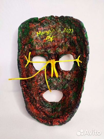 Маска 