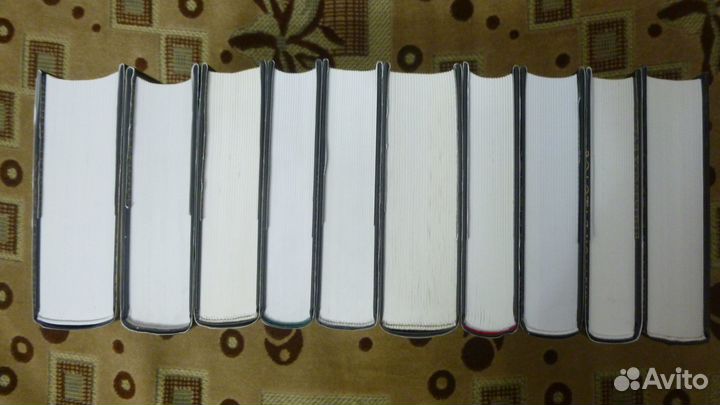 Серия - Золотая коллекция фантастики