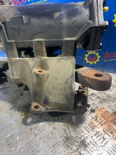 Гидроусилитель руля Man Tga 18.480