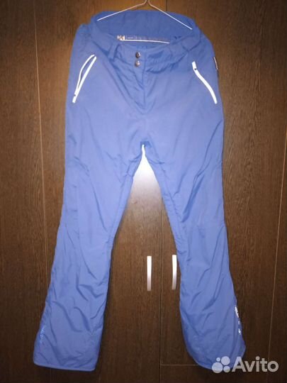 Горнолыжные брюки женские Helly Hansen 48
