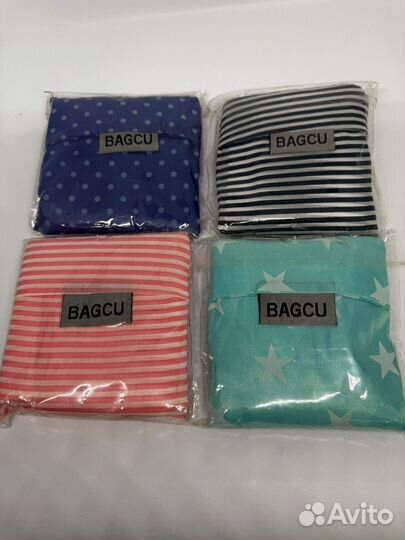 Сумка авоська