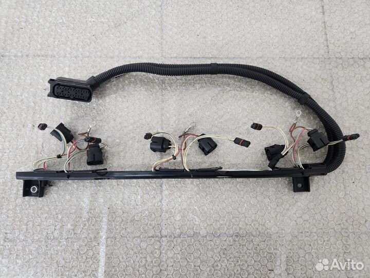 Жгут проводов модуля зажигания BMW X5 E70 X6 E71