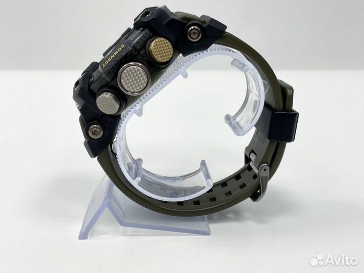 Японские спортивные наручные часы Casio G-shock GG