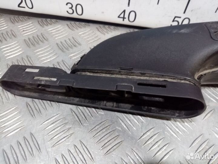 Б/У Патрубок воздушного фильтра#001