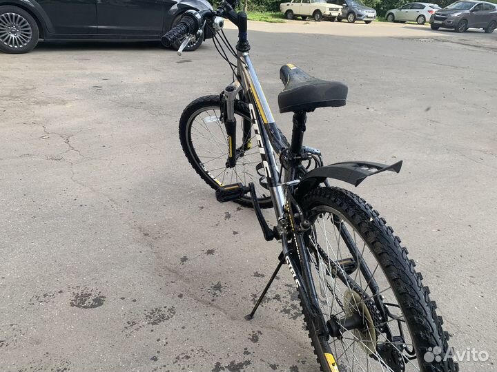 Велосипед Stels