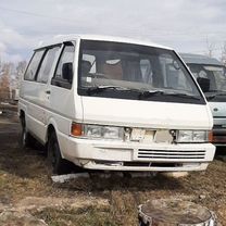 Nissan Largo 2.0 AT, 1991, 300 000 км, с пробегом, цена 140 000 руб.