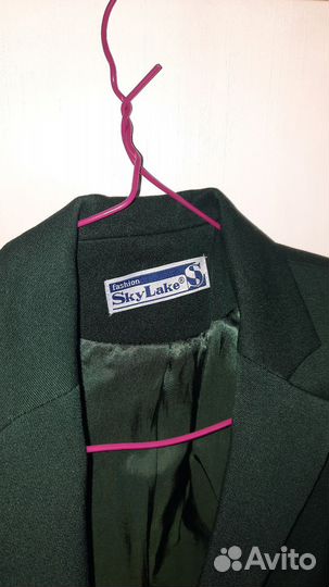 Жакет пиджак Sky Lake Рио,128
