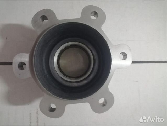 Вставка вариатора(417223907)