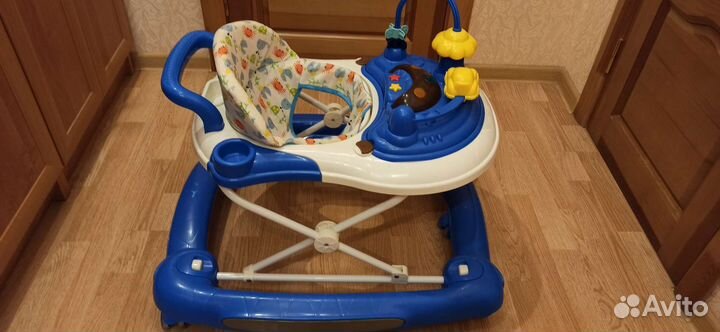 Ходунки детские бу