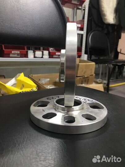 Проставки Колесные Starleks 5x100,5x112