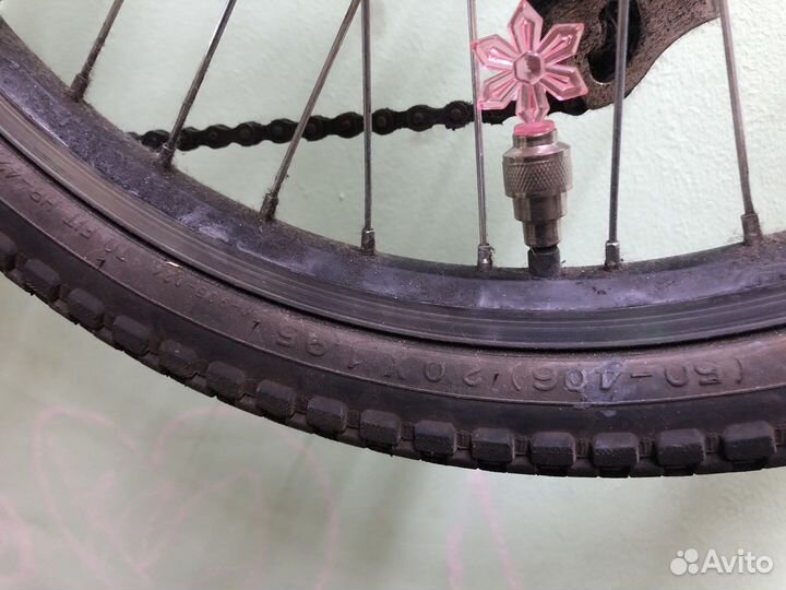 Велосипед stels pilot 250