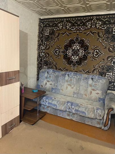 1-к. квартира, 29,2 м², 5/5 эт.