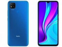 Xiaomi Redmi 9C (NFC), 3/64 ГБ