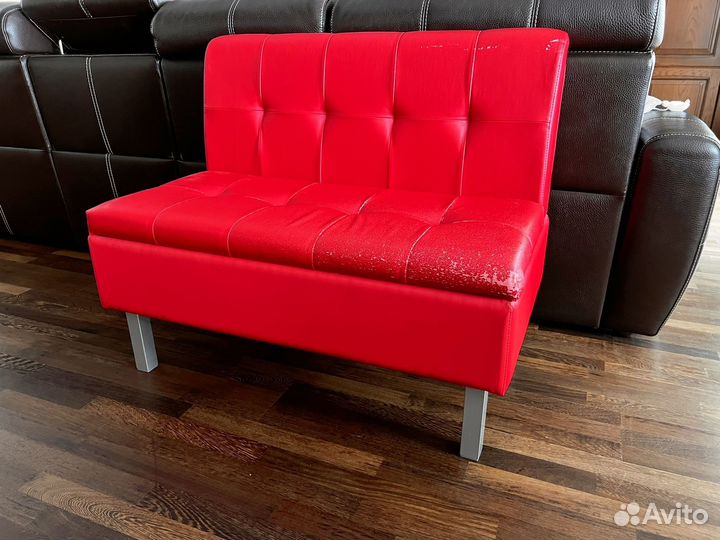 Диван мини