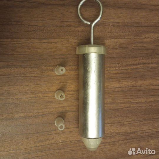 Шприц кондитерский из СССР