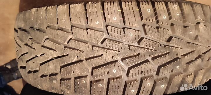 Колеса 215 65 16 зимние(с дисками)