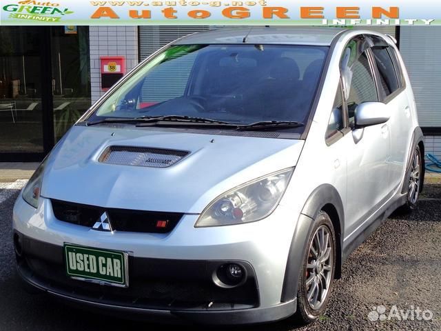 Mitsubishi Colt 1.5 МТ, 2012, 41 000 км