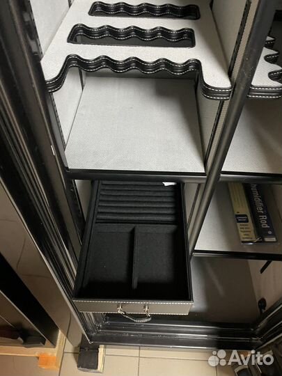 Сейф Liberty National Security Classic Plus25GY2BC