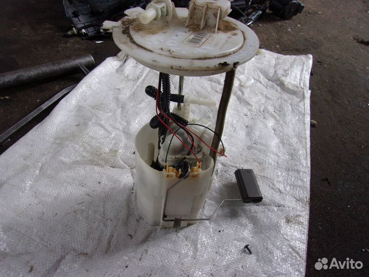 Бензонасос Nissan X-Trail(X Treil) T32.2015-2019 г