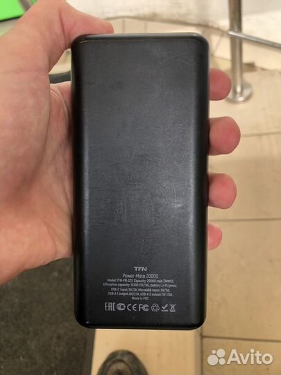 Аккумулятор для телефона