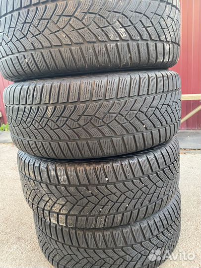 Goodyear UltraGrip Performance 235/45 R18