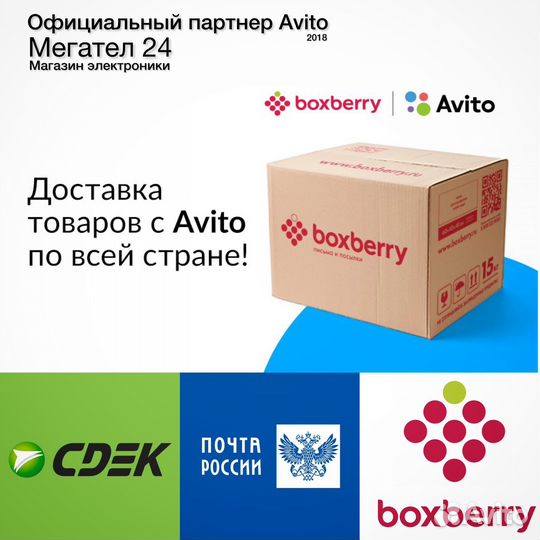 Apple AirPods Pro оригинал