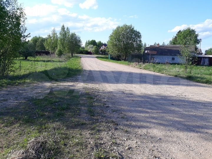 Участок 15 сот. (ИЖС)