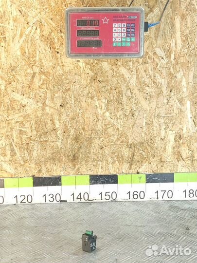 Реле стартера Kawasaki Zx 9 r 1998 2002