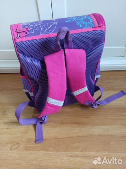 Рюкзак школьный ранец