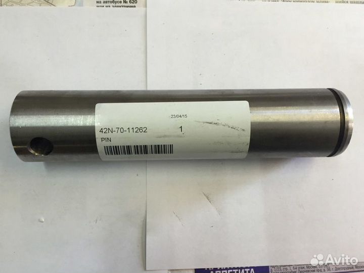 Палец Hitachi ZX240-3