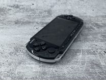 Новая Sony PSP Slim 3008 128Gb(Комлект,410Игр)
