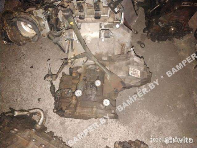 АКПП Ford Focus 1 (1998 - 2005) 2.0 5M5P7000AB