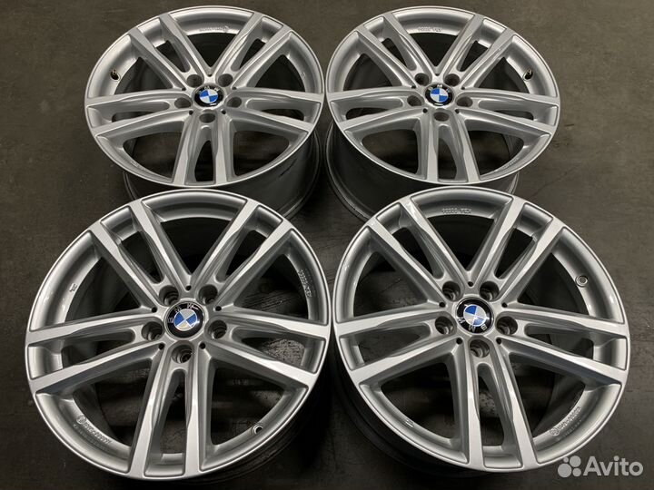 Германия диски Bmw R19 X3 F25 X4 F26 X5 F15 X6 F16