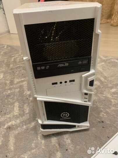 Продам игровой компьютер