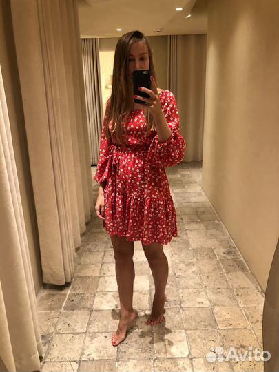 Платье Look online M