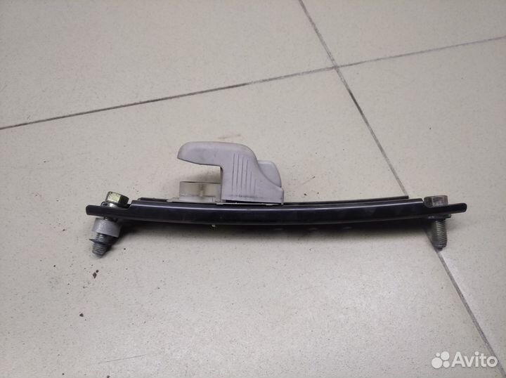 Механизм регулировки ремня безопасности Almera N16