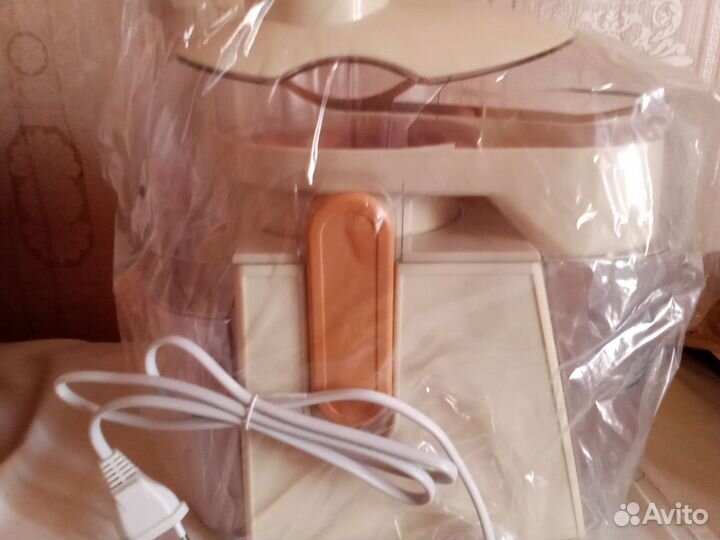 Соковыжималка