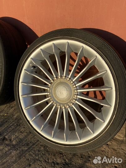 Alpina style r17