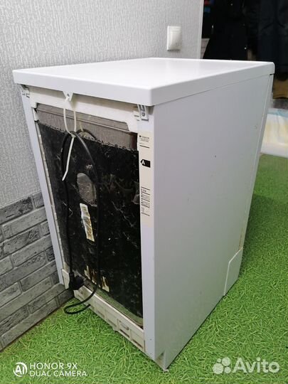 Посудомоечная машина hotpoint ariston Adlk 70