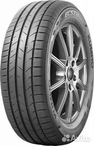 Kumho Ecsta HS52 195/55 R16