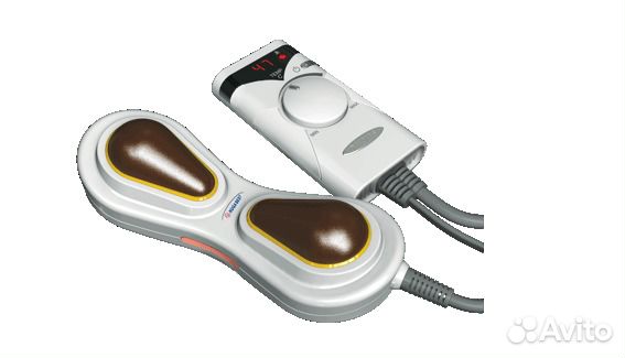 Турманиевый проектор Нуга Бест